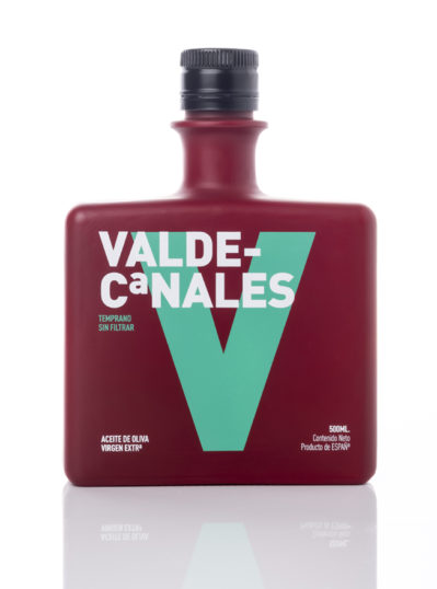 Don Ruseño- Valdecanales 100% Natural